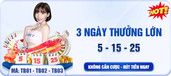 Khuyến Mãi Và Tiền Thưởng Tại F8BETA2