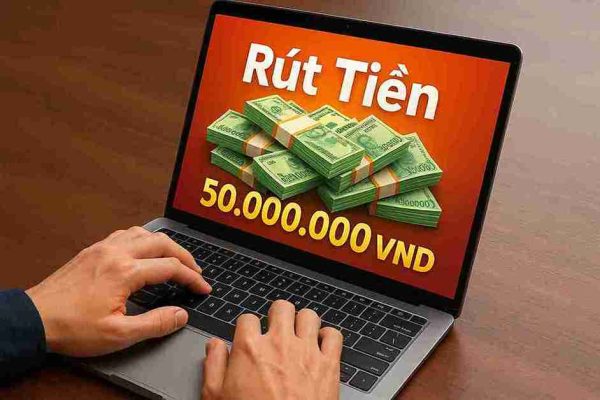Rút Tiền F8BETA2 – Nhanh Chóng Và An Toàn